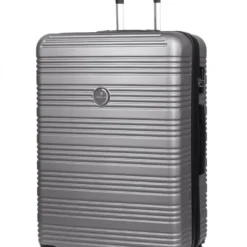 Ensemble 4 Valises Worldline Linz 2 -Promos Voyage Sac Boutique ensemble valise worldline 719553z