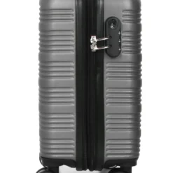 Ensemble 4 Valises Worldline Linz 2 -Promos Voyage Sac Boutique ensemble valise worldline 741124z