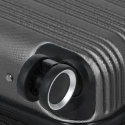 Ensemble 4 Valises Worldline Linz 2 -Promos Voyage Sac Boutique ensemble valise worldline 742665z