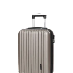 Ensemble 3 Valises Worldline Braga 2 -Promos Voyage Sac Boutique ensemble valise worldline 764572z