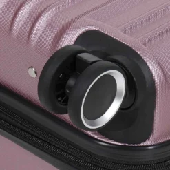 Ensemble 3 Valises Worldline Braga 2 -Promos Voyage Sac Boutique ensemble valise worldline 764656z