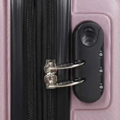 Ensemble 3 Valises Worldline Braga 2 -Promos Voyage Sac Boutique ensemble valise worldline 764662z