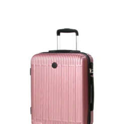 Ensemble 4 Valises Worldline Tulsa -Promos Voyage Sac Boutique ensemble valise worldline 815117z