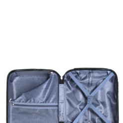 Ensemble 4 Valises Worldline Tulsa -Promos Voyage Sac Boutique ensemble valise worldline 815222z