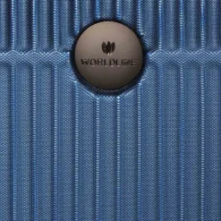 Ensemble 4 Valises Worldline Tulsa -Promos Voyage Sac Boutique ensemble valise worldline 815234z