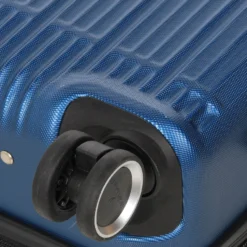 Ensemble 4 Valises Worldline Tulsa -Promos Voyage Sac Boutique ensemble valise worldline 815236z