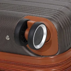 Ensemble 3 Valises Worldline Tampa -Promos Voyage Sac Boutique ensemble valise worldline 815504z