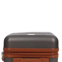 Ensemble 3 Valises Worldline Tampa -Promos Voyage Sac Boutique ensemble valise worldline 815505z