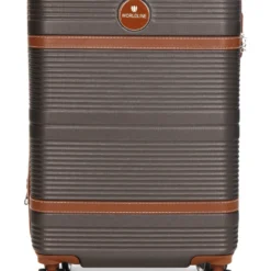 Ensemble 3 Valises Worldline Tampa -Promos Voyage Sac Boutique ensemble valise worldline 815507z