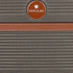 Ensemble 3 Valises Worldline Tampa -Promos Voyage Sac Boutique ensemble valise worldline 815508z