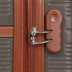 Ensemble 3 Valises Worldline Tampa -Promos Voyage Sac Boutique ensemble valise worldline 815510z