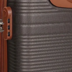 Ensemble 3 Valises Worldline Tampa -Promos Voyage Sac Boutique ensemble valise worldline 815511z