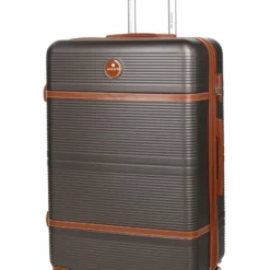 Ensemble 3 Valises Worldline Tampa -Promos Voyage Sac Boutique ensemble valise worldline 815548z