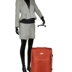 Ensemble 3 Valises Worldline Horta 2 -Promos Voyage Sac Boutique ensemble valise worldline 819797z