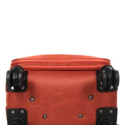 Ensemble 3 Valises Worldline Horta 2 -Promos Voyage Sac Boutique ensemble valise worldline 819810z