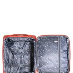 Ensemble 3 Valises Worldline Horta 2 -Promos Voyage Sac Boutique ensemble valise worldline 819812z