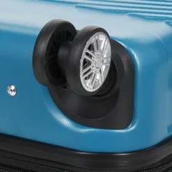 Ensemble 3 Valises Worldline Cordoue 2 -Promos Voyage Sac Boutique ensemble valise worldline 824475z