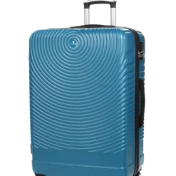 Ensemble 3 Valises Worldline Cordoue 2 -Promos Voyage Sac Boutique ensemble valise worldline 824520z