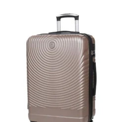 Ensemble 3 Valises Worldline Cordoue 2 -Promos Voyage Sac Boutique ensemble valise worldline 824553z
