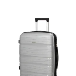 Ensemble 3 Valises Worldline Pérouse -Promos Voyage Sac Boutique ensemble valise worldline 824758z