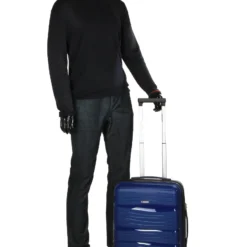 Ensemble 3 Valises Worldline Pérouse -Promos Voyage Sac Boutique ensemble valise worldline 824807z