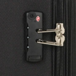 Ensemble 3 Valises Worldline Agadir -Promos Voyage Sac Boutique ensemble valise worldline 826114z