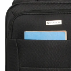 Ensemble 3 Valises Worldline Agadir -Promos Voyage Sac Boutique ensemble valise worldline 826125z