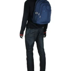 Sac à Dos Airtex Casual M -Promos Voyage Sac Boutique sac dos airtex 674222z