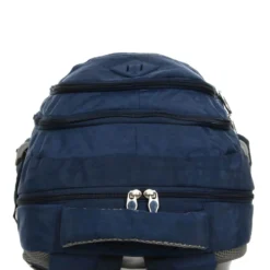 Sac à Dos Airtex Casual M -Promos Voyage Sac Boutique sac dos airtex 674230z