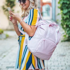 Sac à Dos Bagsmart Zoraesque -Promos Voyage Sac Boutique sac dos bagsmart 707268z