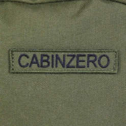 Sac à Dos Cabinzero Military 44 L -Promos Voyage Sac Boutique sac dos cabinzero 154833z