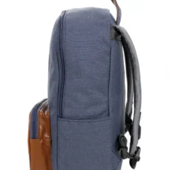 Petit Sac à Dos Caramel & Cie Looping -Promos Voyage Sac Boutique sac dos caramel cie 685436z