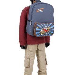 Petit Sac à Dos Caramel & Cie Looping -Promos Voyage Sac Boutique sac dos caramel cie 685440z