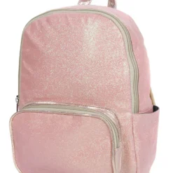 Petit Sac à Dos Caramel & Cie Paillettes -Promos Voyage Sac Boutique sac dos caramel cie 783345z