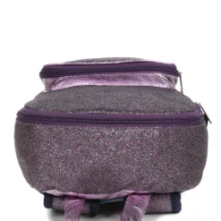 Petit Sac à Dos Caramel & Cie Paillettes -Promos Voyage Sac Boutique sac dos caramel cie 783354z