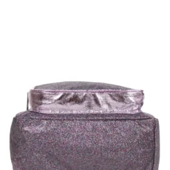 Petit Sac à Dos Caramel & Cie Paillettes -Promos Voyage Sac Boutique sac dos caramel cie 783355z