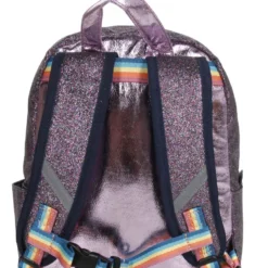 Petit Sac à Dos Caramel & Cie Paillettes -Promos Voyage Sac Boutique sac dos caramel cie 783360z