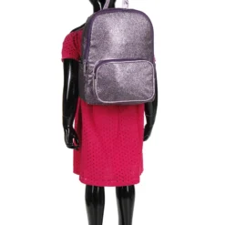 Petit Sac à Dos Caramel & Cie Paillettes -Promos Voyage Sac Boutique sac dos caramel cie 783363z