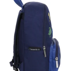 Petit Sac à Dos Caramel & Cie Green Power -Promos Voyage Sac Boutique sac dos caramel cie 784005z