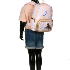 Petit Sac à Dos Caramel & Cie Constellation -Promos Voyage Sac Boutique sac dos caramel cie 785566z