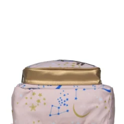 Petit Sac à Dos Caramel & Cie Constellation -Promos Voyage Sac Boutique sac dos caramel cie 785573z