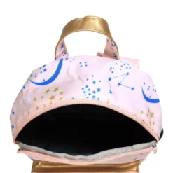 Petit Sac à Dos Caramel & Cie Constellation -Promos Voyage Sac Boutique sac dos caramel cie 785575z