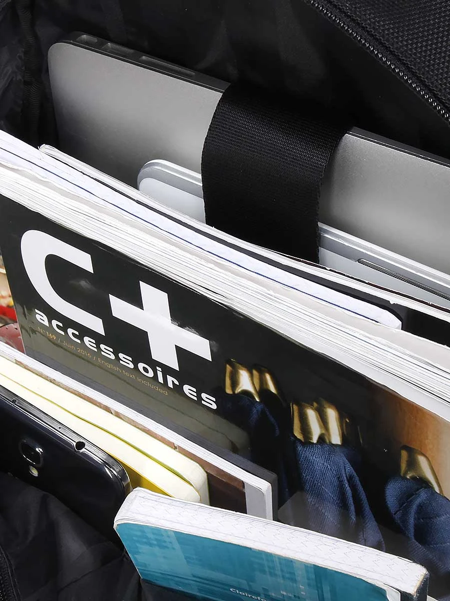 Sac à Dos Chabrand Bilbao 9 Sac à Dos Chabrand Bilbao – Image 9