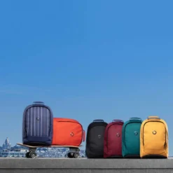 Sac à Dos Antivol Delsey Securban M -Promos Voyage Sac Boutique sac dos delsey 666972z