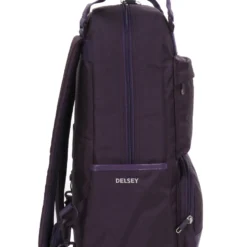 Sac à Dos Delsey Légère 2.0 -Promos Voyage Sac Boutique sac dos delsey 758400z