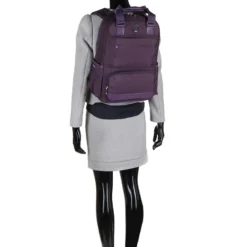 Sac à Dos Delsey Légère 2.0 -Promos Voyage Sac Boutique sac dos delsey 758402z