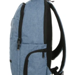 Sac à Dos Delsey Element Voyager -Promos Voyage Sac Boutique sac dos delsey 759052z