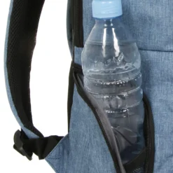 Sac à Dos Delsey Element Voyager -Promos Voyage Sac Boutique sac dos delsey 759055z