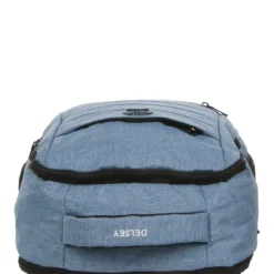 Sac à Dos Delsey Element Voyager -Promos Voyage Sac Boutique sac dos delsey 759057z