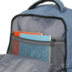 Sac à Dos Delsey Element Voyager -Promos Voyage Sac Boutique sac dos delsey 759058z